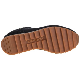 Buty Merrell Alpine Sneaker M J16695 czarne 3