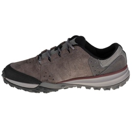 Buty Merrell Havoc Ltr M J33373 szare 1