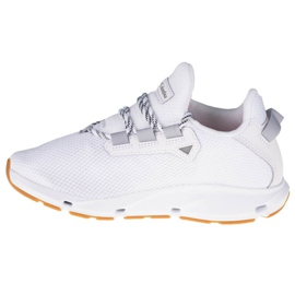 Buty Columbia Vent Aero W 1939141100 białe 1