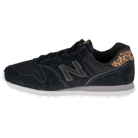 Buty New Balance W WL373JB2 czarne 1