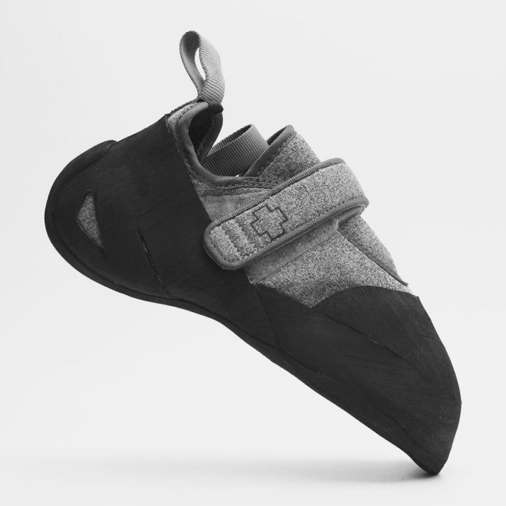 Buty wspinaczkowe So iLL New Zero Newzero czarne szare 1