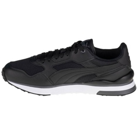 Buty Puma R78 Futr M 374895-01 czarne 1