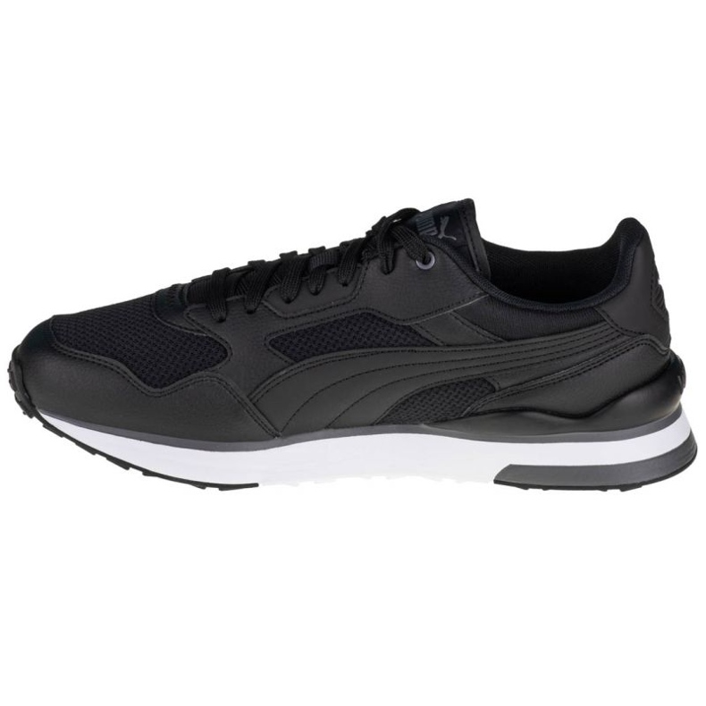 Buty Puma R78 Futr M 374895-01 czarne 1