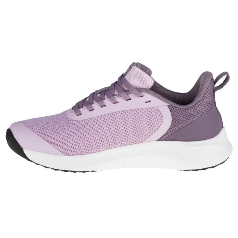 Buty 4F Women's Sports W D4L21-OBDS300 52S fioletowe 1