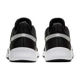 Buty Nike Legend Essential 2 M CQ9356 001 czarne 1