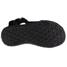 Sandały Lee Cooper Women's Sandals W LCW-21-34-0211L czarne 3