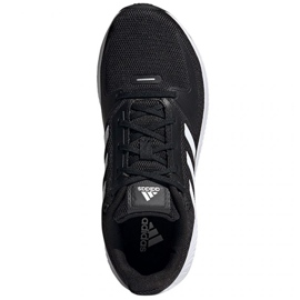 Buty do biegania adidas Runfalcon 2.0 W FY5946 czarne 2