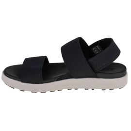 Sandały Keen Elle Backstrap W 1022620 czarne 1