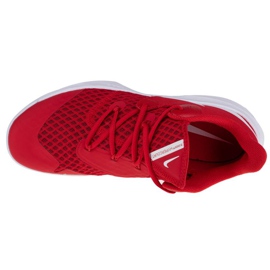 Buty Nike Zoom Hyperspeed Court M CI2964-610 czerwone 2