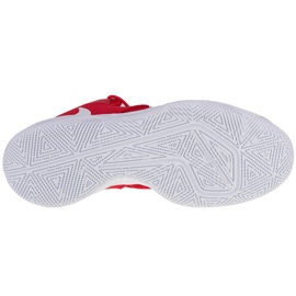 Buty Nike Zoom Hyperspeed Court M CI2964-610 czerwone 3
