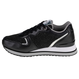 Buty U.S. Polo Assn. Tuzla4 W FEY4228S8YM1-BLK czarne 1