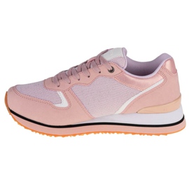 Buty U.S. Polo Assn. Tuzla4 W FEY4228S8YM1-PINK różowe 1