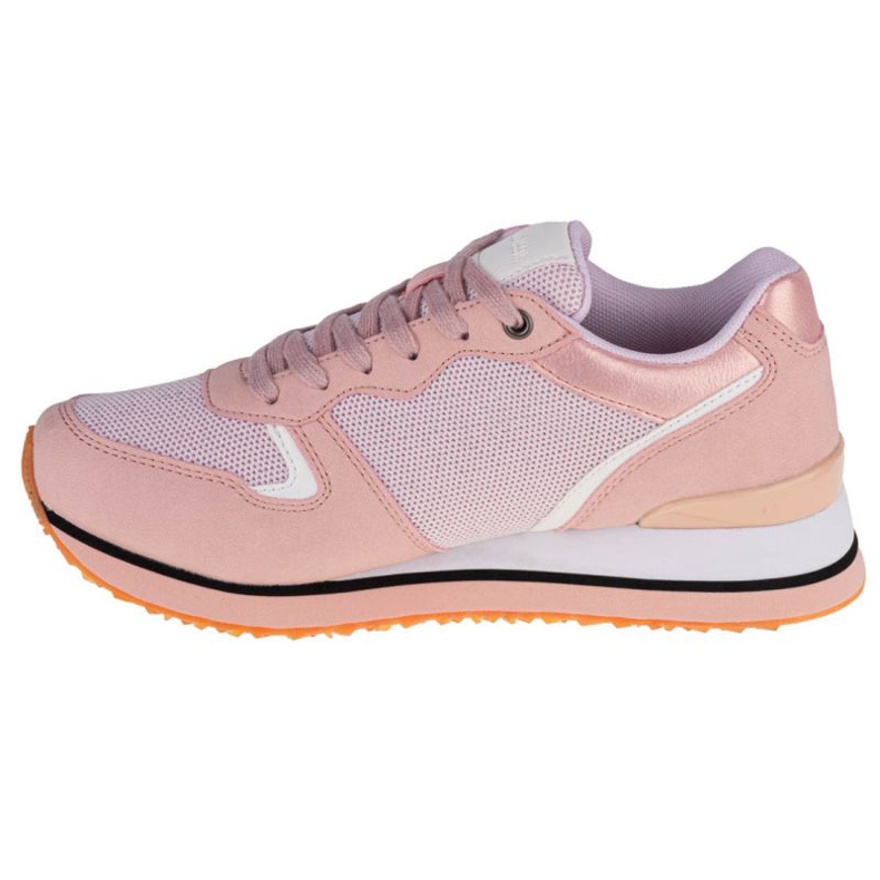 Buty U.S. Polo Assn. Tuzla4 W FEY4228S8YM1-PINK różowe 1