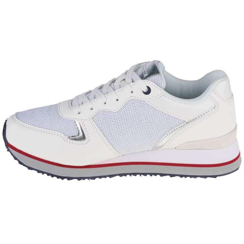 Buty U.S. Polo Assn. Tuzla4 W FEY4228S8YM1-WHI białe 1