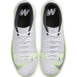 Buty halowe Nike Mercurial Vapor 14 Academy Ic M CV0973-107 wielokolorowe białe 1