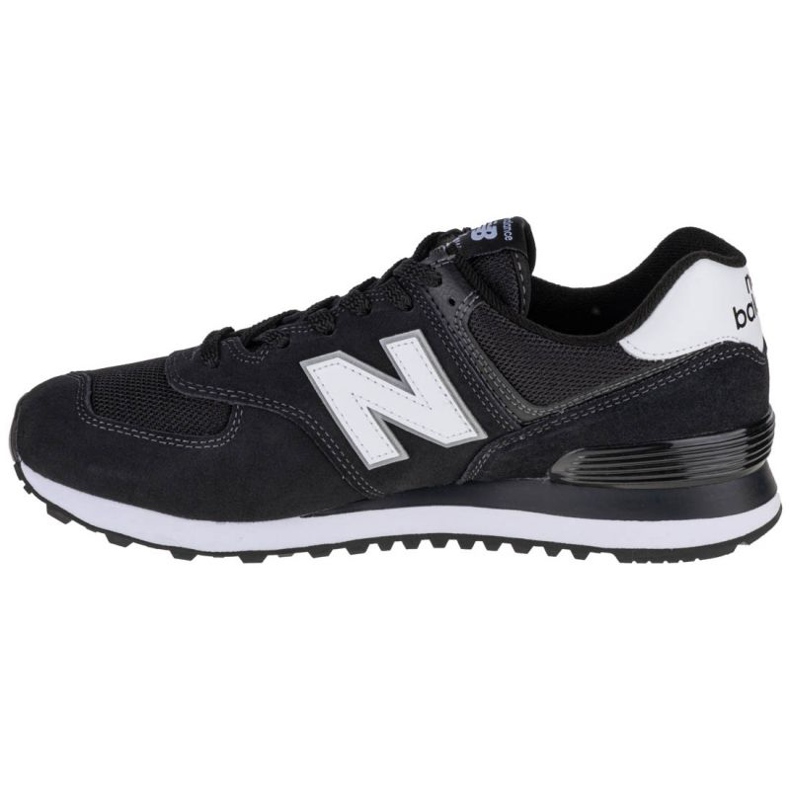 Buty New Balance M ML574EE2 czarne 1
