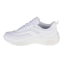 Buty Kappa Squince W 242842-1010 białe 1
