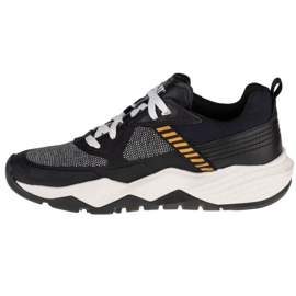 Buty Caterpillar Groundwork Mesh M P110396 czarne 1