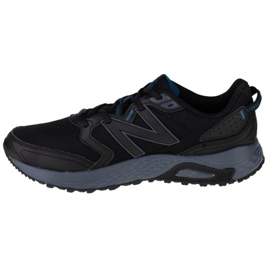 Buty New Balance M MT410LK7 czarne 1