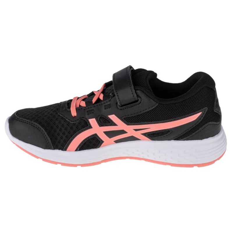 Buty Asics Ikaia 9 Ps Jr 1014A132-001 czarne 1