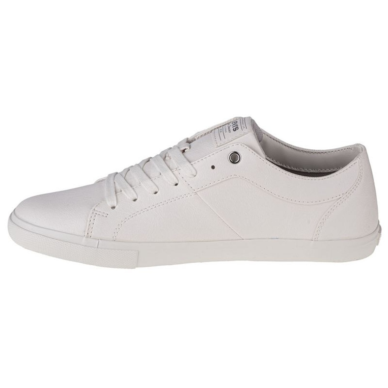 Levis Buty Levi's Woods M 225826-794-50 białe 1