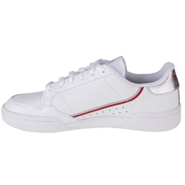 Buty adidas Continental 80 FV8199 białe 1