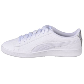 Buty Puma Vikky V2 Sig-Iri W 380668 01 białe 1