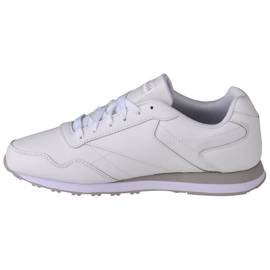 Buty Reebok Royal Glide Lx M BS7990 białe 1