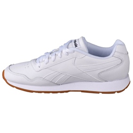 Buty Reebok Royal Glide M DV5412 białe 1