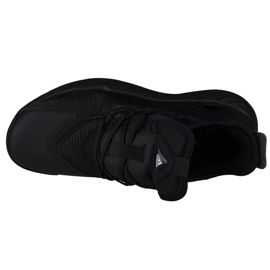 Buty adidas Pro Boost Low M G58681 wielokolorowe czarne 2
