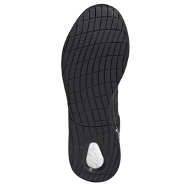 Buty do biegania adidas Kaptir Super W FZ2788 czarne 3