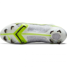 Buty piłkarskie Nike Mercurial Superfly 8 Elite Fg M CV0958 107 wielokolorowe białe 4
