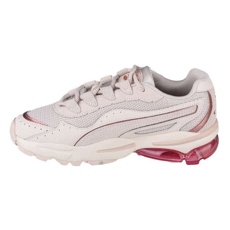 Buty Puma Cell Stellar Soft W 370948 01 różowe 1