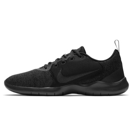 Buty do biegania Nike Flex Experience Run 10 M CI9960-001 czarne 1