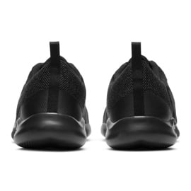 Buty do biegania Nike Flex Experience Run 10 M CI9960-001 czarne 3
