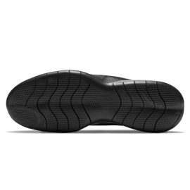 Buty do biegania Nike Flex Experience Run 10 M CI9960-001 czarne 5