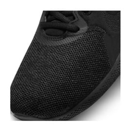 Buty do biegania Nike Flex Experience Run 10 M CI9960-001 czarne 6