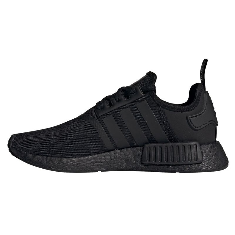 Buty adidas NMD_R1 M FV9015 czarne 1