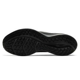 Buty do biegania Nike Downshifter 11 M CW3411-002 czarne 3