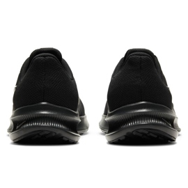Buty do biegania Nike Downshifter 11 M CW3411-002 czarne 5