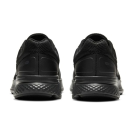 Buty Nike Run Swift 2 M CU3517-002 czarne 2