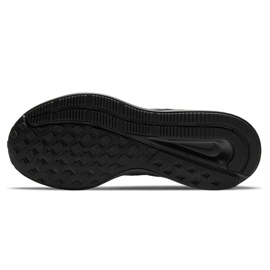 Buty Nike Run Swift 2 M CU3517-002 czarne 4