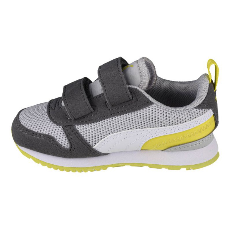 Buty Puma R78 V Infants 373618 16 czerwone 1