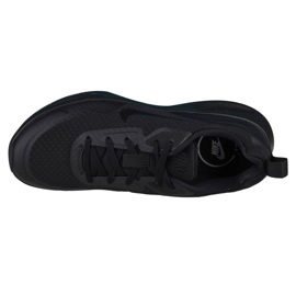Buty Nike Wearallday W CJ1677-002 czarne 2
