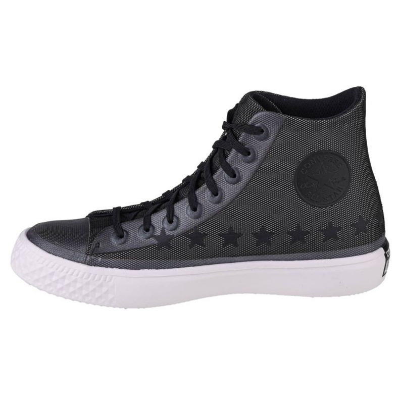 Buty Converse Chuck Taylor All Star Modern Lux Hi M 156639C szare 1