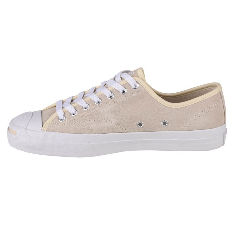 Buty Converse x Jack Purcell M 160530C beżowy 1