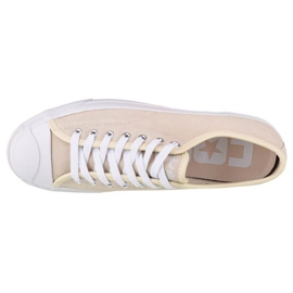 Buty Converse x Jack Purcell M 160530C beżowy 2