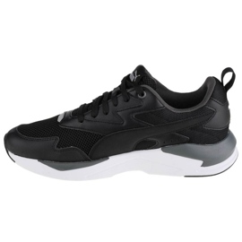 Buty Puma X-Ray Lite M 374122 01 czarne 1
