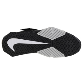 Buty Nike Savaleos M CV5708-010 czarne 3