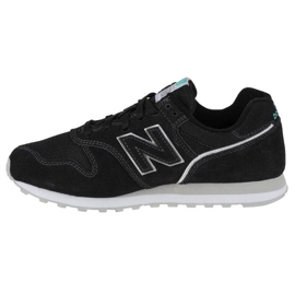 Buty New Balance W WL373FT2 czarne 1